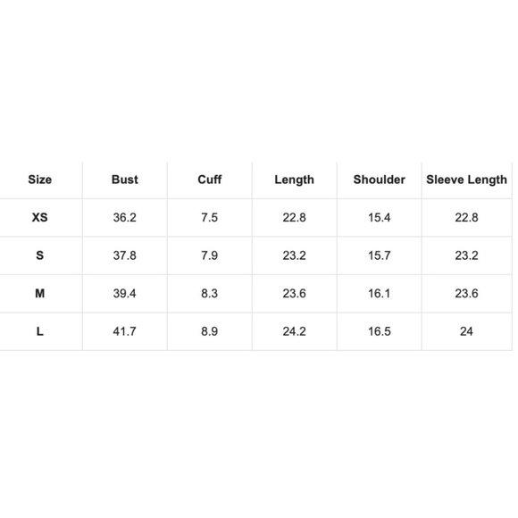 Blue Waffle Knit Cross Wrap Tee - Picture 5 of 5